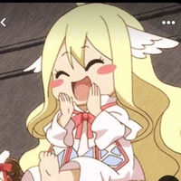 Tác giả cute phô mai que