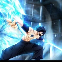 Gray Fullbuster