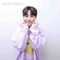 Jung HoSeok(anh trai y)