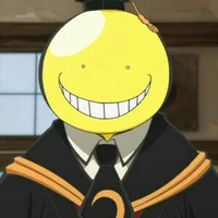 Koro-sensei