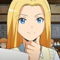 Nakamura Rio