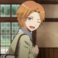Meahara Hiroto