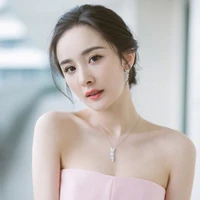 Mẹ Vương ( Dương Mịch )