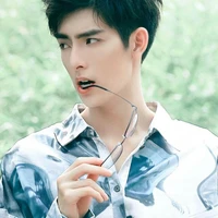 Vương Hạo Hiên ( Anh Trai NB )