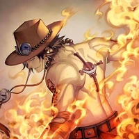 Portgast D. Ace