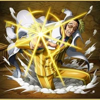 Borsalino Kizaru