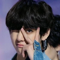 Kim Taehyung(Anh nu9)
