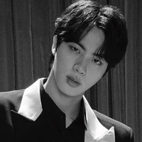 Kim Seokjin(ba nu9)
