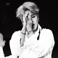 Park Jimin(bạn thân nam9)