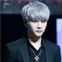 Yoon-gi (suga)