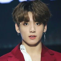 Jungkook (kook)