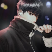 anh họ của Chan Woo