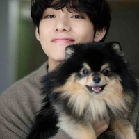 Kim Taehyung