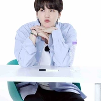 Min Yoongi