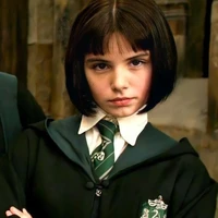 Pansy Parkinson