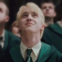 Draco Malfoy