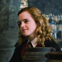 Hermione Granger