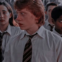 Ron Weasley