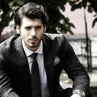 Vu Chính_Ba nam chính