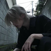 Lăng Thần Nam_Yang lake