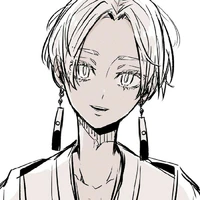 Kurokawa Izana