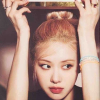 Park Chaeyoung 