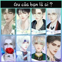 các Thành viên trong đội TAT