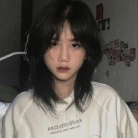 Dương Tử Anh _SAKURA (black)