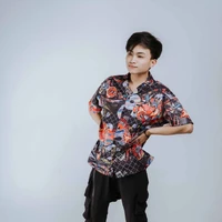 Thiên Tân(Siro)