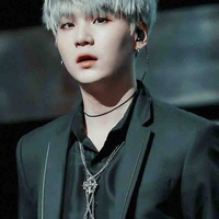 Min Yoongi(anh)