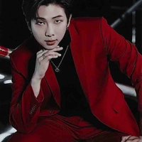 Kim NamJoon
