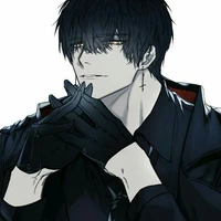 Âu Dương Chấn<ba nuôi TC>