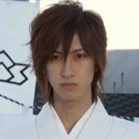 Ikenami Ryunosuke