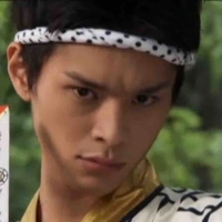 Umemori Genta