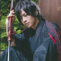 Shiba Takeru