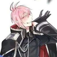 Alice Asmodeuss/Azu-kun