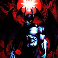 Devilman