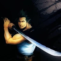 Yami Sukehiro
