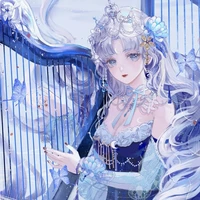 Celestia Malow(Moon Plamer)Rose