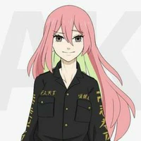 Nakamura Yumi