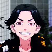 Baji Keisuke