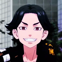 Baji Keisuke