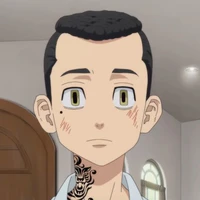Hanemiya Kazutora