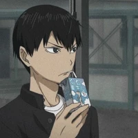 Kageyama Tobio
