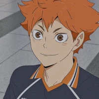 Hinata Shouyou
