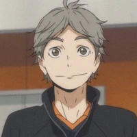 Sugawara Koushi