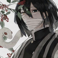 iguro obanai