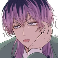 Haitani Rindou
