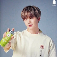 Min Yoongi