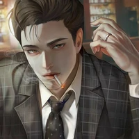 Conal Patrick